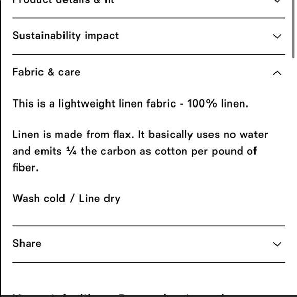 NEW REFORMATION Haven Smocked White Sweetheart Top - Picture 8 of 12